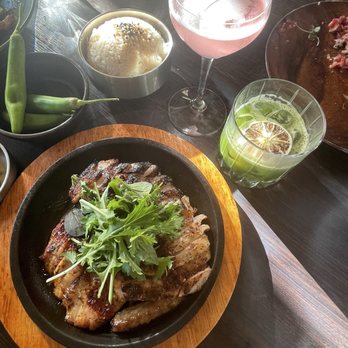 Danbi - Korean Near Me - Los Angeles, California