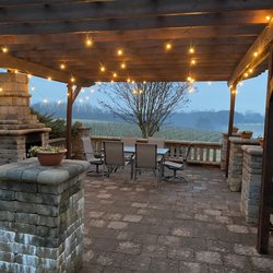 Stony Knoll Vineyards