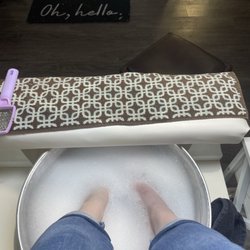 Groove Salon