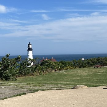 Bite Into Maine - Environment - Seafood Near Me - Cape Elizabeth, Maine