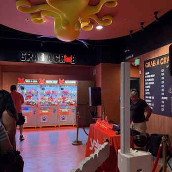 Grab A Crab - Seafood Near Me - Baldwin Park, California Grab A Crab - Seafood Near Me - Baldwin Park, California