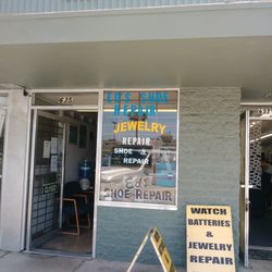 Nestor Watch Repair - Since 1991