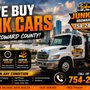 Junk Cars Buyers