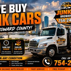 Junk Cars Buyers