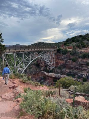 Midgley Bridge Picnic Area by null