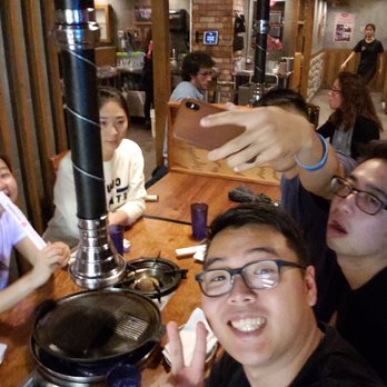 Jongro BBQ - Korean Near Me - New York, New York