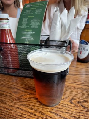 Patrick McGovern's Pub by null
