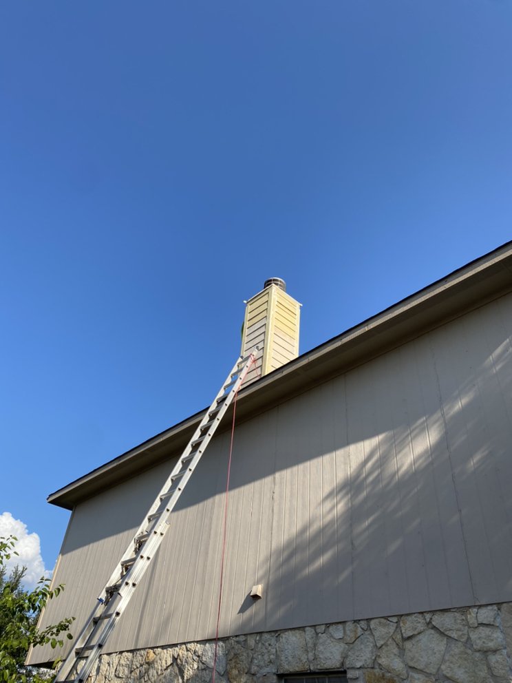 Slide of JV Roofing Repair