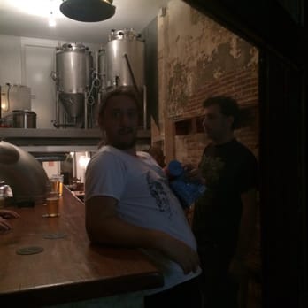 Le Sec - Pubs Near Me - Barcelona, B
