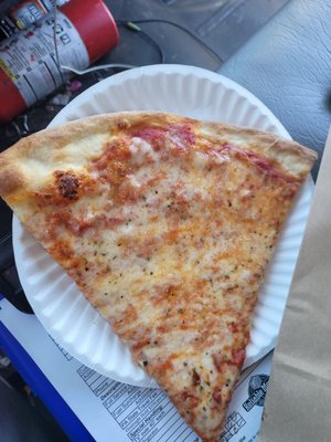 Little Gio's Pizza Shop by null