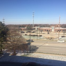 HypnoKelly - Office window