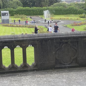 Kilkenny Castle - Landmarks & Historical Buildings Near Me - Kilkenny, KK