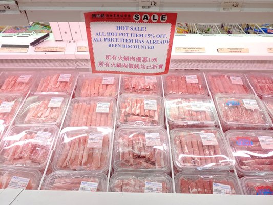 Manila Oriental Market by null