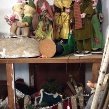 American Antiques - Antiques Near Me - Winter Park, Florida