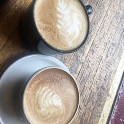 Milagro Coffee