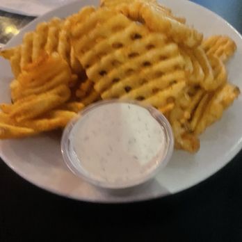 The Crow's Nest - Waffle Fries - Breakfast & Brunch Near Me - Maplewood, Missouri