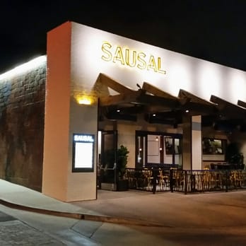SAUSAL - Mexican Near Me - El Segundo, California