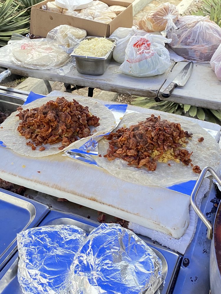 TACO STAND ON TUSTIN RANCH ROAD CLOSED Updated June 2024 43
