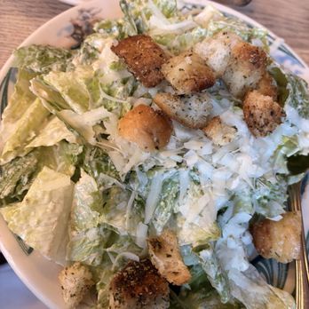 Peter Luger - Cesar salad - Steakhouses Near Me - Brooklyn, New York