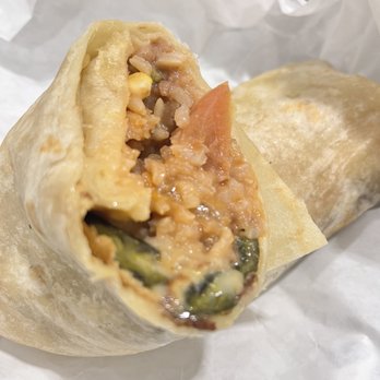 Taco Bar - Chile Relleno burrito - Mexican Near Me - San Marcos, California