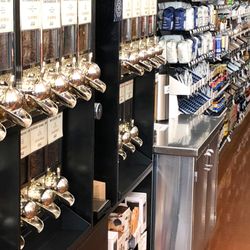Peters Gourmet Market - Bulk and bagged coffee from Schuil Coffee