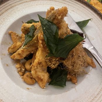 When In Bangkok - Fried fish - Thai Near Me - Flushing, New York When In Bangkok - Fried fish - Thai Near Me - Flushing, New York
