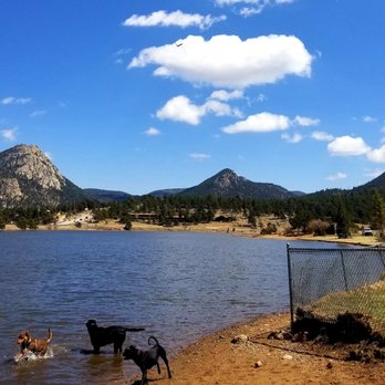 Estes Valley Dog Park - Dog Parks Near Me - Estes Park, Colorado