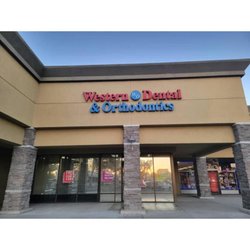 Western Dental & Orthodontics