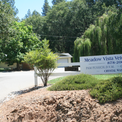 Meadow Vista Veterinary Clinic