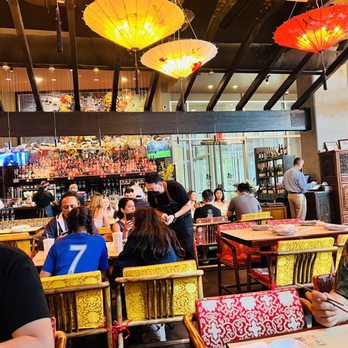 Qi Austin - Dim Sum Near Me - Austin, Texas Qi Austin - Dim Sum Near Me - Austin, Texas
