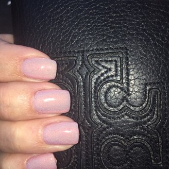 Lacquered Up Nail Lounge - Nail Salons Near Me - Las Vegas, Nevada