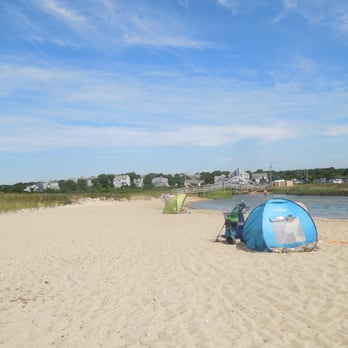 Ridgevale Beach - Beaches Near Me - Chatham, Massachusetts