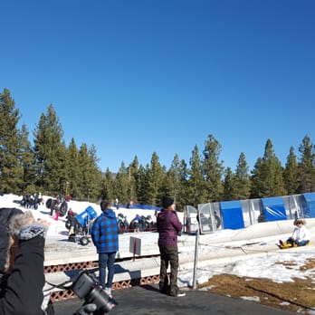 Alpine Slide At Magic Mountain - Tubing - Go Karts Near Me - Big Bear Lake, California Alpine Slide At Magic Mountain - Tubing - Go Karts Near Me - Big Bear Lake, California
