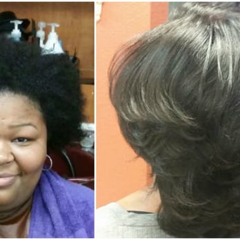 Hair By Michelle - Dec. 2014
Wash/Dry, Trim, Press and Curl :) - Hair Extensions Near Me - Concord, California Hair By Michelle - Dec. 2014
Wash/Dry, Trim, Press and Curl :) - Hair Extensions Near Me - Concord, California