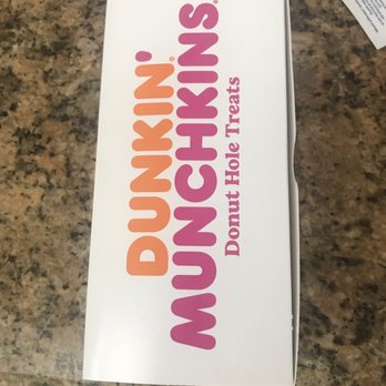 Dunkin' - Box - Coffee & Tea Near Me - Woodland Hills, California