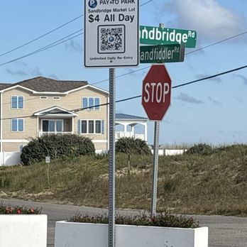 Sandbridge Seaside Market - Grocery Near Me - Virginia Beach, Virginia