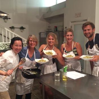 Tspoons - Cooking Schools Near Me - San Juan Capistrano, California