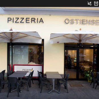 Pizzeria Ostiense - Pizza Near Me - Rome, RM Pizzeria Ostiense - Pizza Near Me - Rome, RM