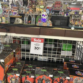 Michaels - I think this stuff will be 50% off closer to Halloween. - Arts & Crafts Near Me - Rockville, Maryland