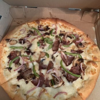 Barnstormers Pizza & More - Philly Flyer - Pizza Near Me - St. Joseph, Michigan Barnstormers Pizza & More - Philly Flyer - Pizza Near Me - St. Joseph, Michigan