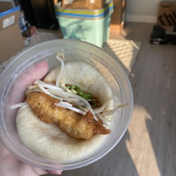 Nanban - Tofu Bao Bun - Empanadas Near Me - Pittsburgh, Pennsylvania Nanban - Tofu Bao Bun - Empanadas Near Me - Pittsburgh, Pennsylvania