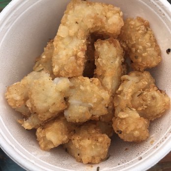 DV8 Kitchen - Tater Tots - Bakeries Near Me - Lexington, Kentucky