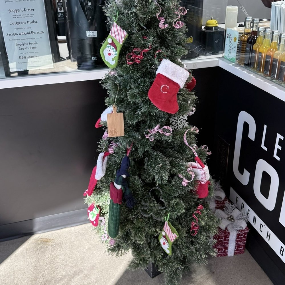 Le Coffee Shop - Breakfast & Brunch Near Me - Temecula, California