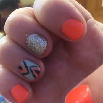 Blooming Nails - Nail Salons Near Me - Wayne, New Jersey