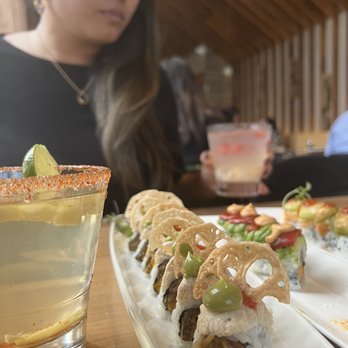 Shizen - Sushi Bars Near Me - San Francisco, California Shizen - Sushi Bars Near Me - San Francisco, California