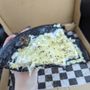 Photo of Sliced Pizza