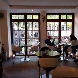 PlatzHirsch - Restaurant