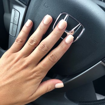 NAILPOP - Acrylic fill and paint by Evelyn. - Nail Salons Near Me - Encinitas, California NAILPOP - Acrylic fill and paint by Evelyn. - Nail Salons Near Me - Encinitas, California