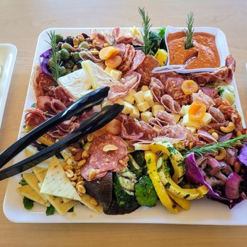 Gourmondo - Charcuterie Board - Caterers Near Me - Seattle, Washington