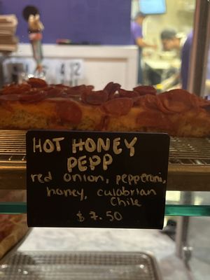 Eleventh Street Pizza – Dadeland by null
